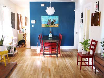 Beautiful Wood Flooring | C&N Hardwood Floors