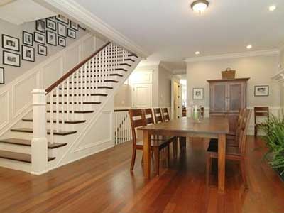 Beautiful Wood Flooring | C&N Hardwood Floors