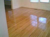 C&N Hardwood Floors