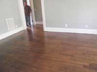 C&N Hardwood Floors